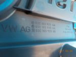 03C103925AM Декоративная крышка двигателя VOLKSWAGEN Passat B6 2005-2009