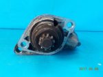 02Z911023E Стартер двигателя VOLKSWAGEN Passat B6 2005-2009