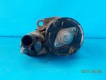 02Z911023E Стартер двигателя VOLKSWAGEN Passat B6 2005-2009
