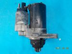 02Z911023E Стартер двигателя VOLKSWAGEN Passat B6 2005-2009