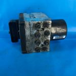 3C0614109D Блок ABS VOLKSWAGEN Passat B6 2005-2009