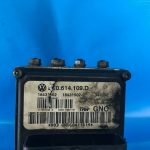3C0614109D Блок ABS VOLKSWAGEN Passat B6 2005-2009