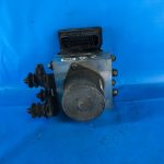 3AA614109AC Блок ABS VOLKSWAGEN Passat B7 2011-2015