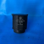 3C0919275L Датчик парковки передний (парктроник) VOLKSWAGEN Passat B6 2005-2009