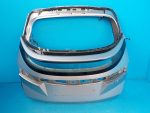 68100SMGE01ZZ Дверь багажника Honda Civic 5D 2006-2012