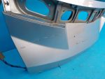 68100SMGE01ZZ Дверь багажника Honda Civic 5D 2006-2012