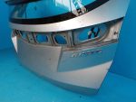68100SMGE01ZZ Дверь багажника Honda Civic 5D 2006-2012