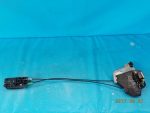 6904002161 Замок двери передней левой TOYOTA Avensis (T250) 2003-2008