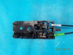 6904002161 Замок двери передней левой TOYOTA Avensis (T250) 2003-2008