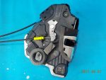 6904002161 Замок двери передней левой TOYOTA Avensis (T250) 2003-2008