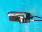 6904002161 Замок двери передней левой TOYOTA Avensis (T250) 2003-2008