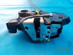 6904002161 Замок двери передней левой TOYOTA Avensis (T250) 2003-2008