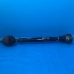 1K0407272RE Привод колеса передний VOLKSWAGEN Passat B7 2011-2015