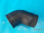 1K0145838AG Патрубок интеркулера VOLKSWAGEN Passat B7 2011-2015