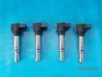 036905715E Катушка зажигания VOLKSWAGEN Passat B6 2005-2009