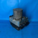 8K0907379P Блок ABS Audi A4 (B8) 2007-2015