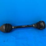 3C0407271AC Привод колеса передний левый VOLKSWAGEN Passat B6 2005-2009