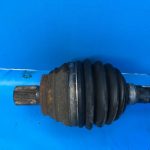 3C0407271AC Привод колеса передний левый VOLKSWAGEN Passat B6 2005-2009