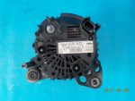 03C903023G Генератор двигателя VOLKSWAGEN Passat B6 2005-2009