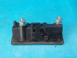 5N0827566B Кнопка открывания багажника Audi Q5 (8R) 2008-2017