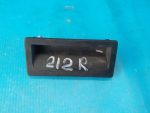 5N0827566B Кнопка открывания багажника Audi A4 (B8) 2010-2015