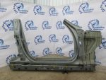 41217277332 Порог правый BMW 3 серия E90/E91 2003-2009