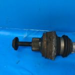 8R0501203B Привод колеса задний Audi Q5 (8R) 2008-2017