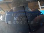 6810448110 Стекло двери задней левой LEXUS RX 2 (300/330/350/400h) 2003-2009
