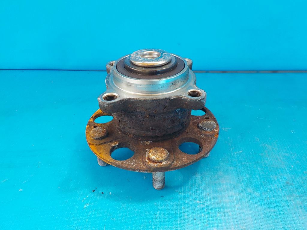 42200TA0A51 Ступица задняя Honda Accord 8 2008-2013 42200TA0A51 Ступица задняя Honda Accord 8 2008-2013