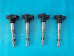 036905715F Катушка зажигания VOLKSWAGEN Golf 5 Plus 2005–2014