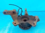 400147163R Поворотный кулак передний правый RENAULT Megane 3 2009-2016