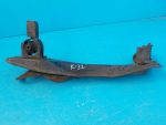 5120405022 Балка передняя продольная TOYOTA Avensis (T250) 2003-2008