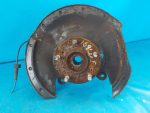 51216SMGE01 Поворотный кулак передний левый Honda Civic 5D 2006-2012