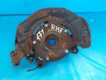 4321158020 Поворотный кулак передний правый LEXUS RX 2 (300/330/350/400h) 2003-2009
