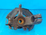 BBM233031 Поворотный кулак передний левый MAZDA 3 (BL) 2009-2013