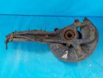 7L6407257A Поворотный кулак передний левый VOLKSWAGEN Touareg 1 (7L) 2002-2010