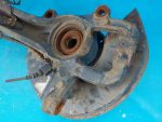 7L6407257A Поворотный кулак передний левый VOLKSWAGEN Touareg 1 (7L) 2002-2010