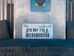 8T0907115A Блок управления двигателем Audi A5 (8T) 2008-2016