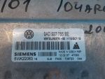 0AD927755BE Блок управления раздаточной коробкой VOLKSWAGEN Touareg 1 (7L) 2002-2010