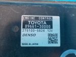 8966130D00 Блок управления двигателем LEXUS GS 3 2005-2012