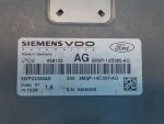 1519387. 5M5P12B565AG Блок управления АКПП Ford Focus 2 2005-2011