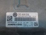 03G906018 Блок управления двигателем VOLKSWAGEN Passat B6 2005-2009