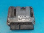 03G906021TB Блок управления двигателем SKODA Octavia A5 (1Z) 2004-2013