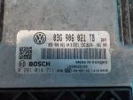 03G906021TB Блок управления двигателем SKODA Octavia A5 (1Z) 2004-2013