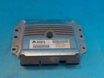 8200509516 Блок управления двигателем RENAULT Megane 2 2002-2009