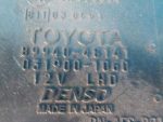 8994048141 Блок управления светом LEXUS RX 2 (300/330/350/400h) 2003-2009