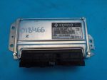 3911002420 Блок управления двигателем Hyundai Getz 2002-2010