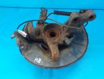 4321105051 Поворотный кулак передний правый TOYOTA Avensis (T250) 2003-2008