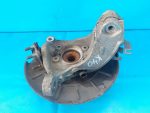 3C0407254F Поворотный кулак передний правый VOLKSWAGEN Passat B7 2011-2015