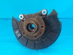 3C0407254F Поворотный кулак передний правый VOLKSWAGEN Passat B7 2011-2015